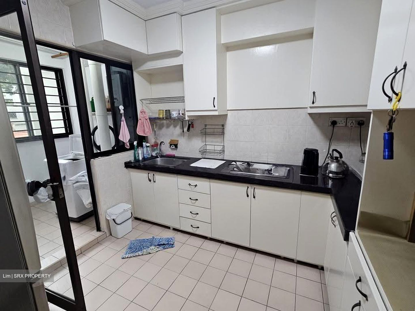 Blk 513 Woodlands Drive 14 (Woodlands), HDB 5 Rooms #639479141